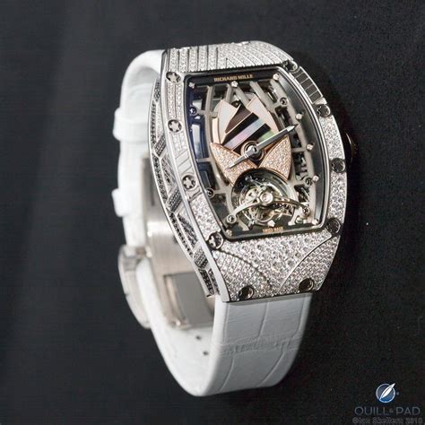 richard mille rm 71 catena|Richard Mille RM 71.